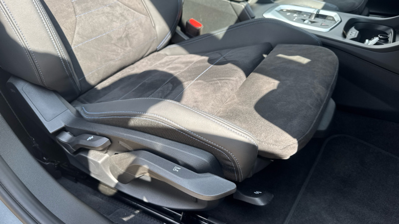 BMW 1 Series 120 M Sport 5dr Step Auto Petrol Hatchback